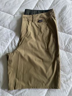 Patagonia Men’s Hydro Series Boardshorts.  Size 31