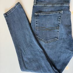 Levi Strauss S47