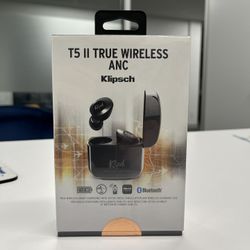 Klipsch Wireless Headphones