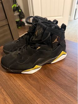 Jordan 7