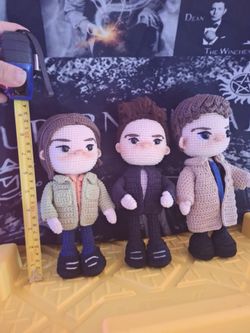 Amigurumis