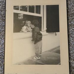 Framed Picture 