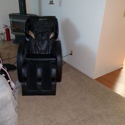 Brand New Message Chair 