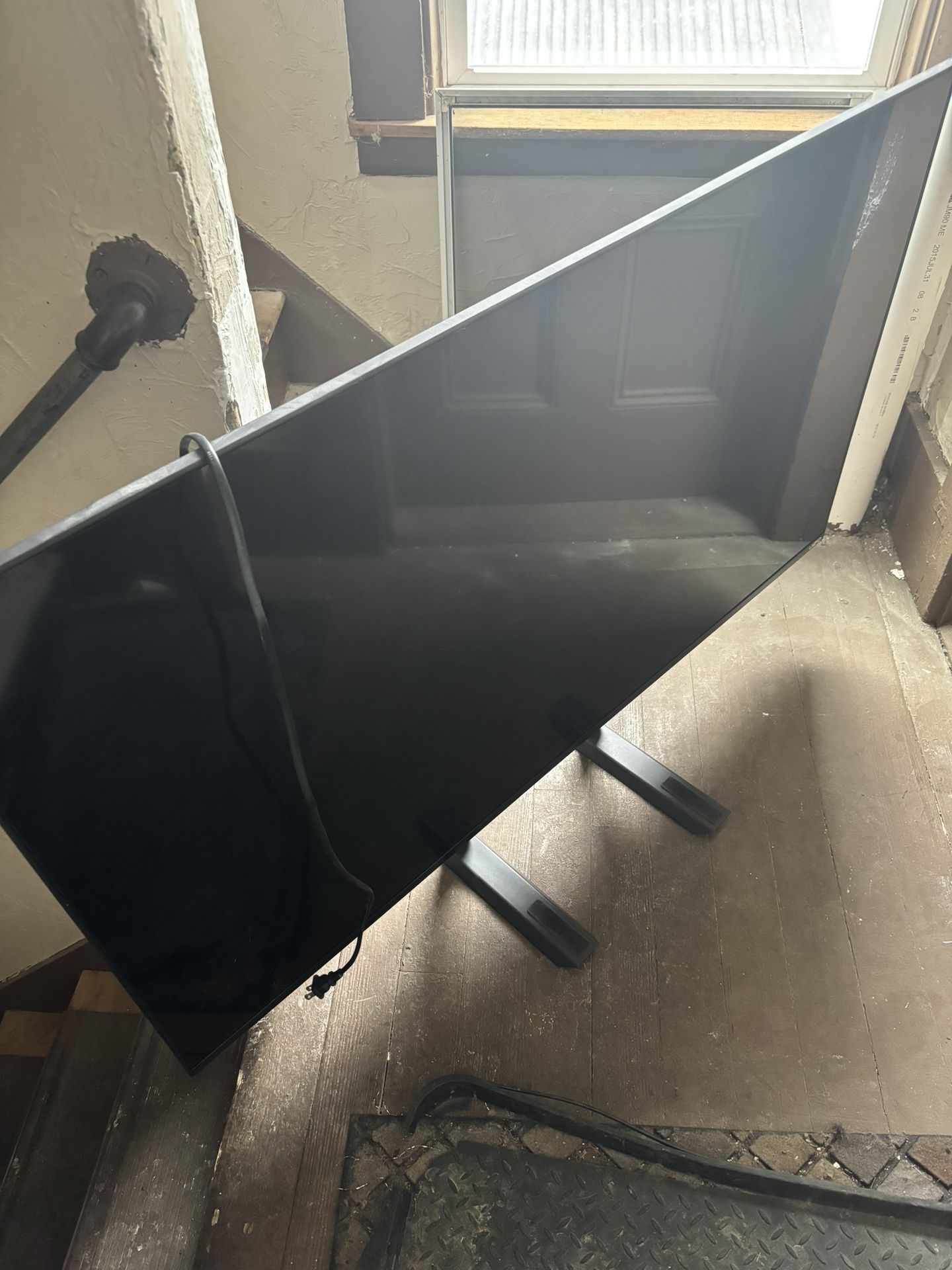 Vizio 60”