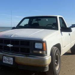 1997 Chevrolet 1500