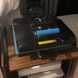 Heat Press 