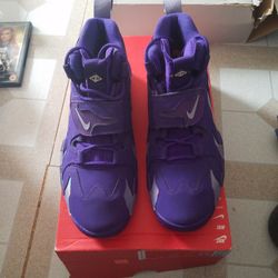 NIKE Purple Air Dt Max 96 Deion Sanders for Sale in Chicago IL OfferUp
