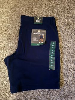 Members Mark Sam’s Club Men’s Shorts New 
