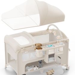 Baby Bassinet