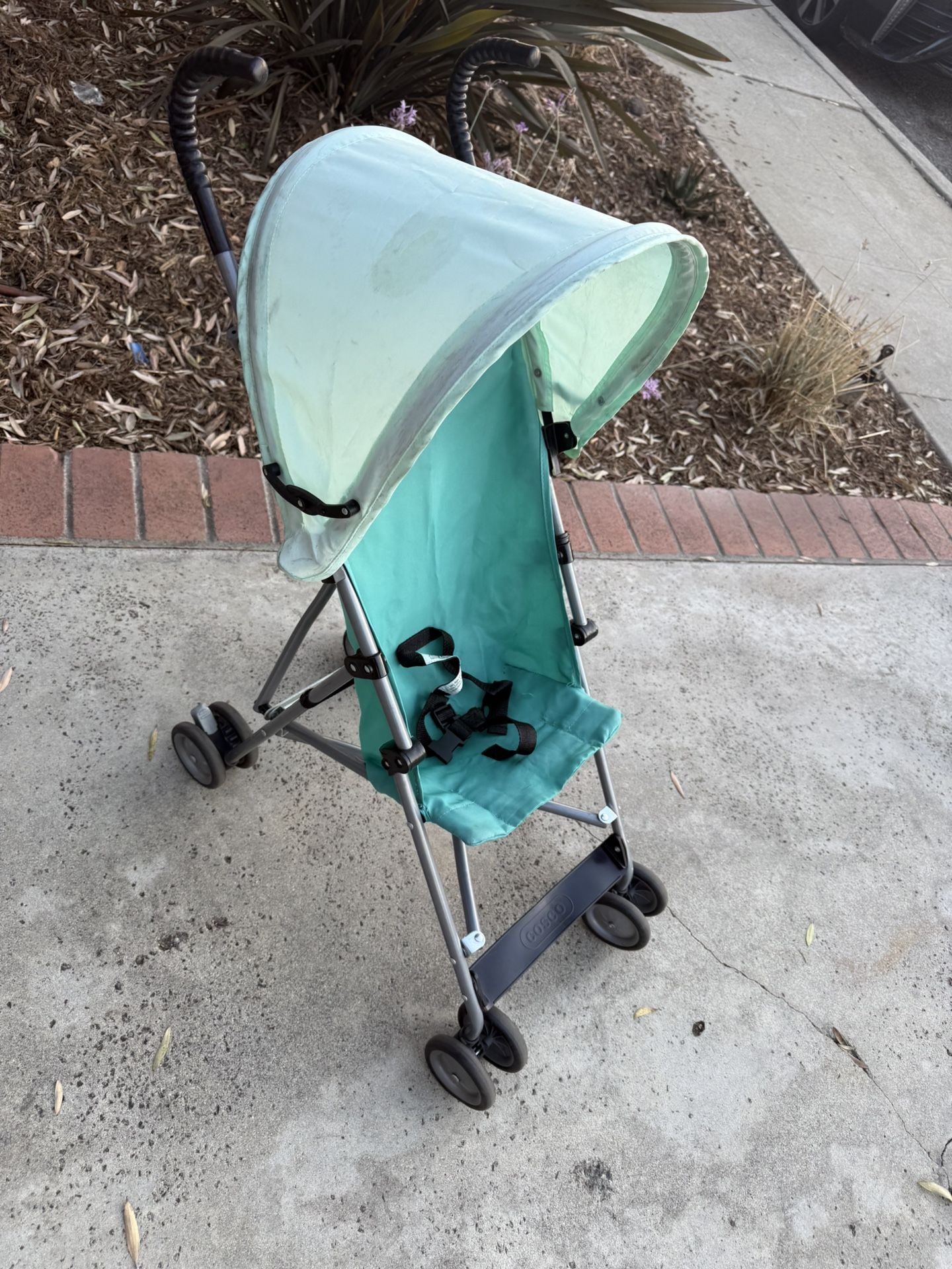 Baby Stroller