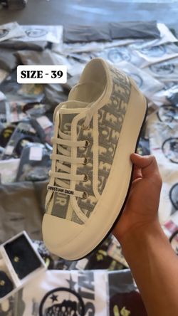Dior shoes