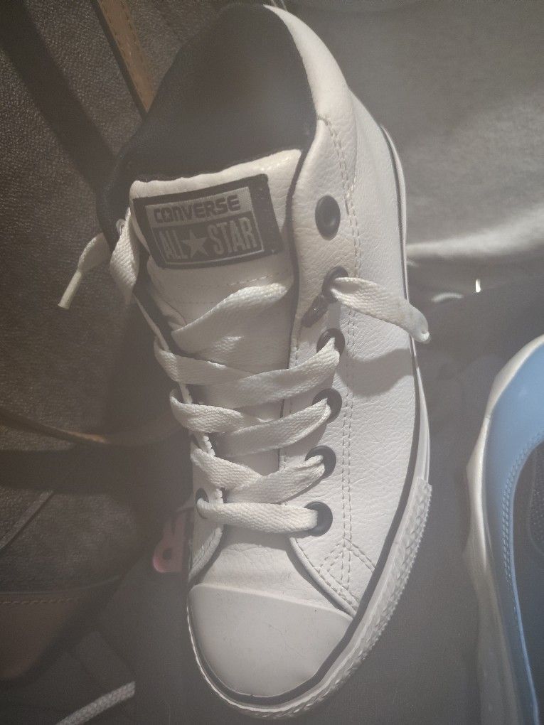 4.5 converse