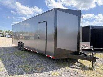 2026 Hook & Line Ev8.5-28T7-R