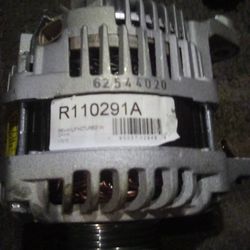 Infiniti Alternator 