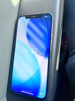 Unlocked iPhone 12 Pro 128gb Grey Color Excellent Condition