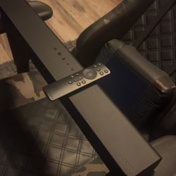 Vizio Bluetooth Sound Bar