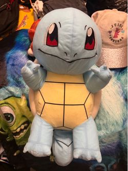 Squirtle