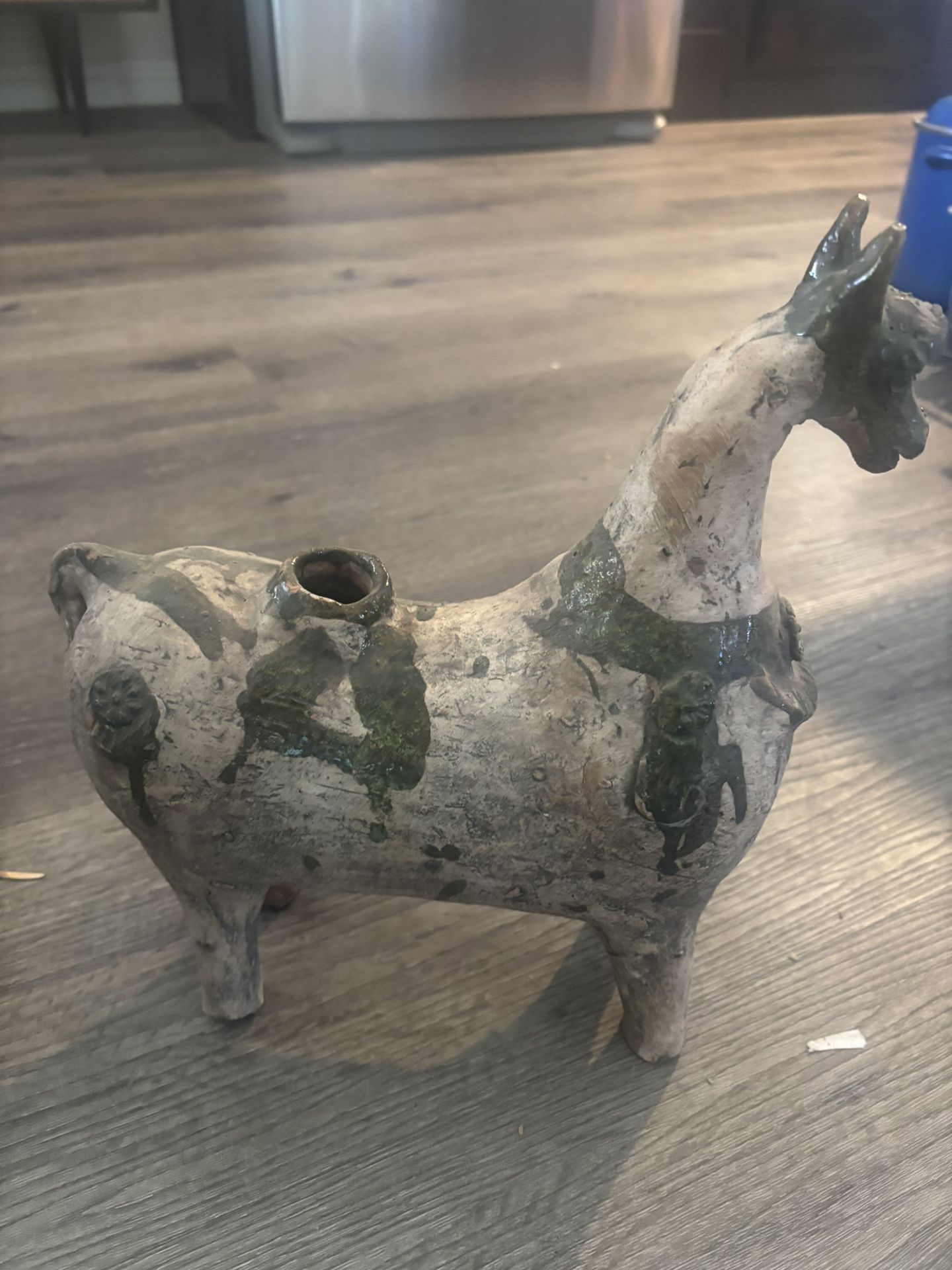 Decorative Art Sculptures