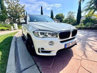 2014 BMW X5