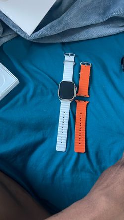 Apple Watch Ultra 3