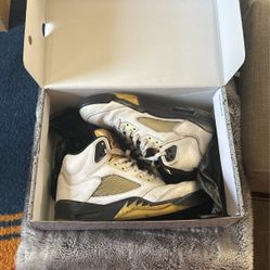 Jordan Retro 5 