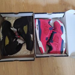 Jordan Bundles 