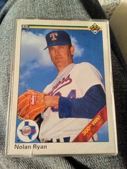 Nolan Ryan
