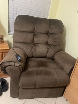 Recliner Sofa