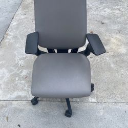 Steelcase Gesture Chair