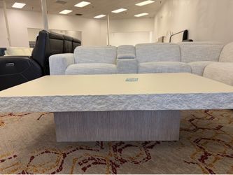 Furniture- Cocktail table Bernhardt- Beauclair
