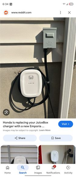 Ev plug