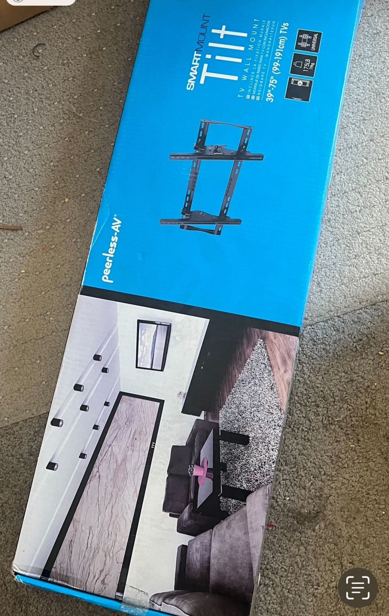 TV Wall Mount