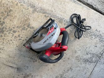 Skill saw