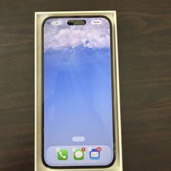 iPhone 14 Pro Max 128GB Unlocked 