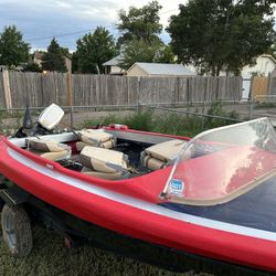 Fishing Boat