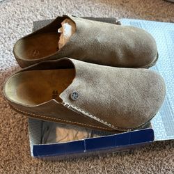 Birkenstock Zermatt 