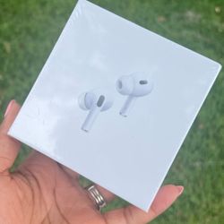 Apple AirPods Pro 2nd Generation (Genuine)