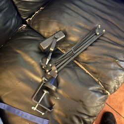 Gaming Or Podcast Mic