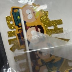 Southpark Birthday Supplies