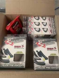 Sneaker Shield