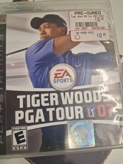 Playstation 3 game