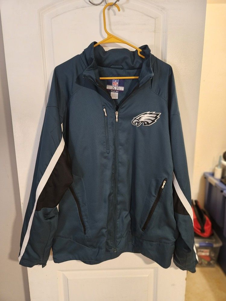 Philadelphia Eagles Jacket