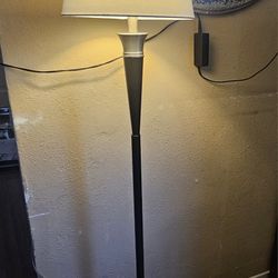 Tall Lamp