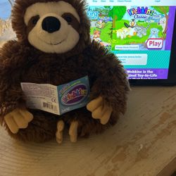 Ton Of Webkinz All With Unused Codes 