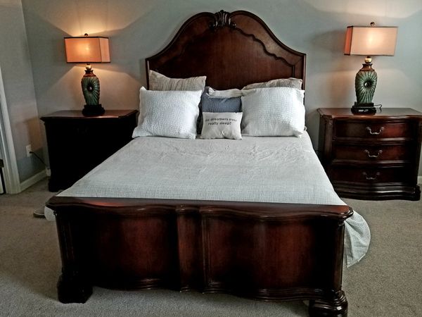 Ashley Furniture Bedroom Set For Sale In Alexandria Va Offerup