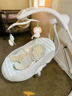 Baby Swing