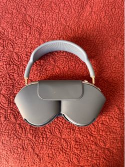 AirPods Pro max
