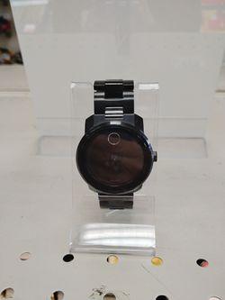 Movado Bold Evolution Watch