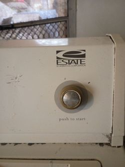 Gas dryer