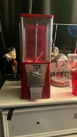 Gum ball Machine